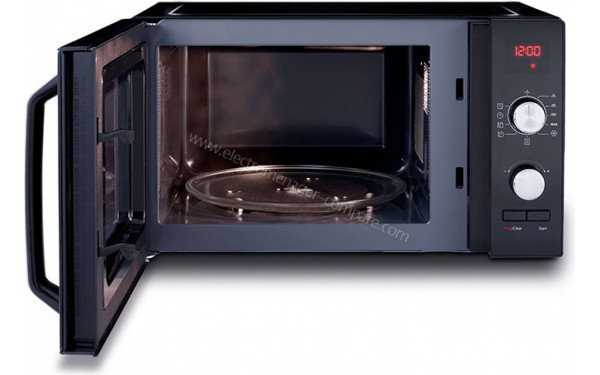 FLAMA 1837FL - Vue de l'int&eacute;rieur