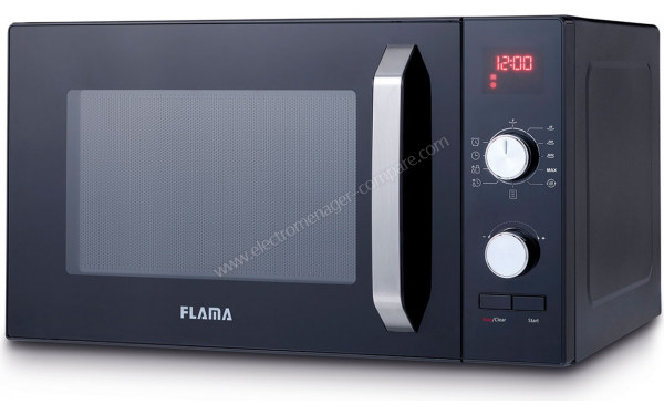 FLAMA 1837FL - Vue 3/4 droite