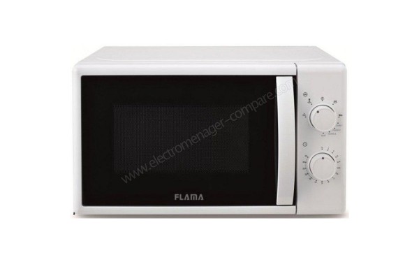 FLAMA 1884FL - Vue de face