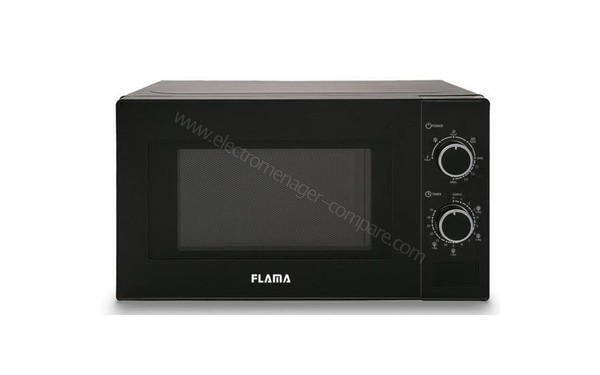 FLAMA 1888FL - Vue de face