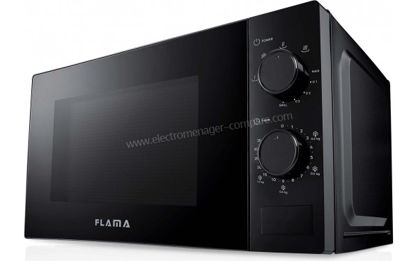 FLAMA 1889FL - Vue 3/4 droite