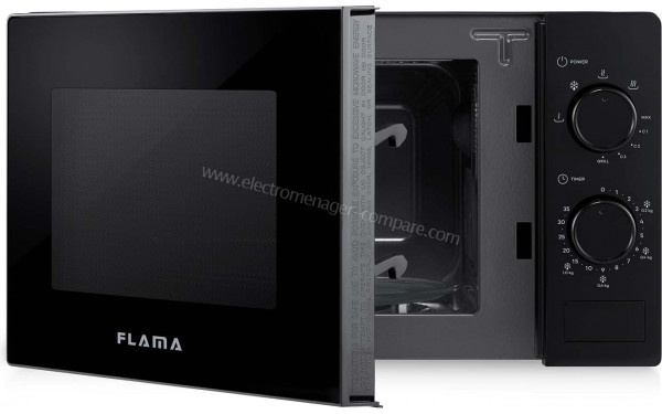 FLAMA 1889FL - Vue de face