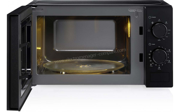 FLAMA 1889FL - Vue de l'int&eacute;rieur