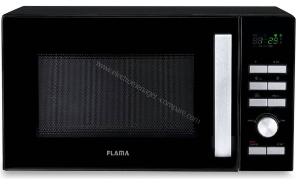 FLAMA 1895FL - Vue de face