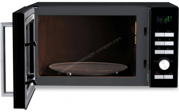 FLAMA 1895FL - Vue de l'int&eacute;rieur