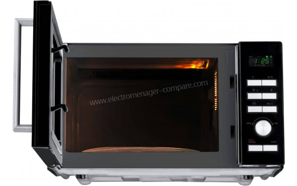 FLAMA 1895FL - Vue de l'int&eacute;rieur