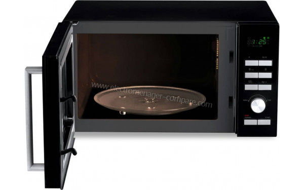 FLAMA 1895FL - Vue de l'int&eacute;rieur