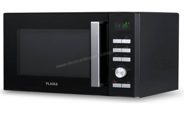 FLAMA 1895FL - Vue 3/4 droite