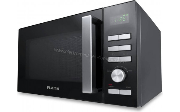 FLAMA 1895FL - Vue en perspective 3/4 droite