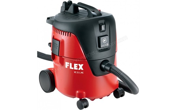 FLEX VC 21 L MC - Vue 3/4 gauche