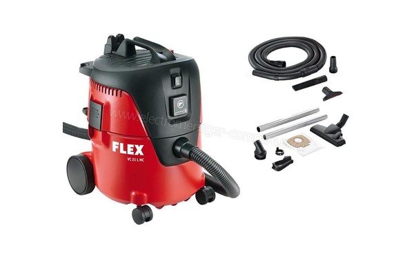 FLEX VC 21 L MC - Vue d'ensemble