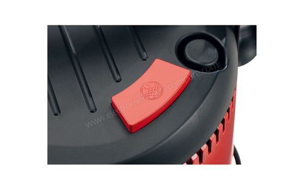 FLEX VC 21 L MC - Bouton de d&eacute;poussi&eacute;rage