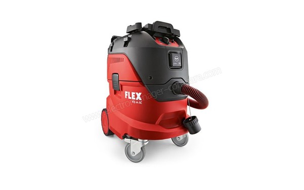 FLEX VCE 44 M AC - Vue 3/4 gauche