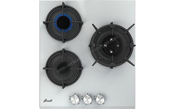 FORNELLI PGA 45 Fiero WH - Vue du dessus