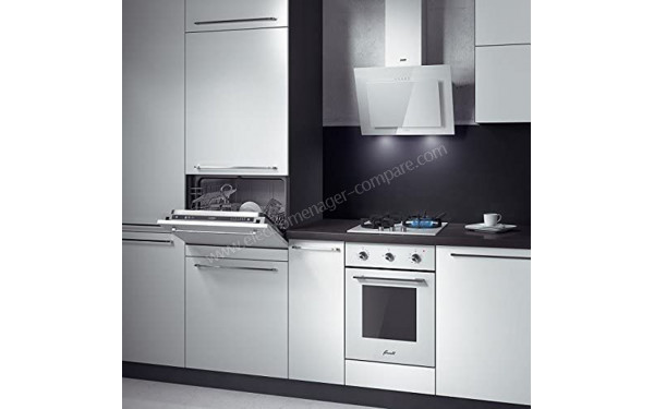FORNELLI PGA 45 Fiero WH - Mise en situation