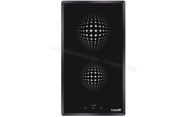 FOSTER Elettra.IS.2 - Vue du dessus