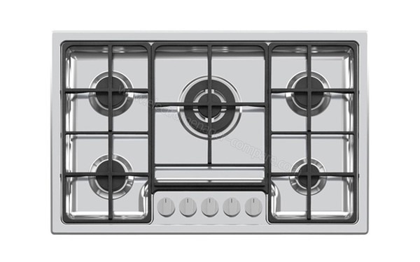 FOSTER Marine.5F.SF - Vue du dessus