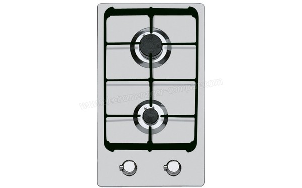 FOSTER Professionale Domino.2F.1.75+1kW.STD - Vue du dessus