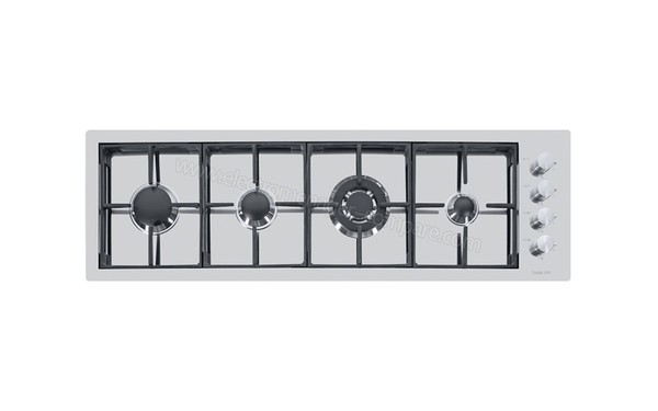 FOSTER S4000.Line GS.SF - Vue du dessus