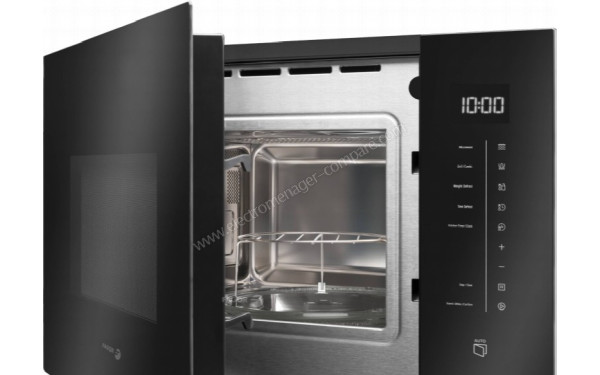 FAGOR FMOGI25NS - Vue de l'int&eacute;rieur