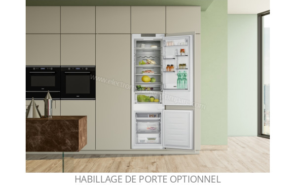 FRANKE FCB 360 TNF NE D - Mise en situation