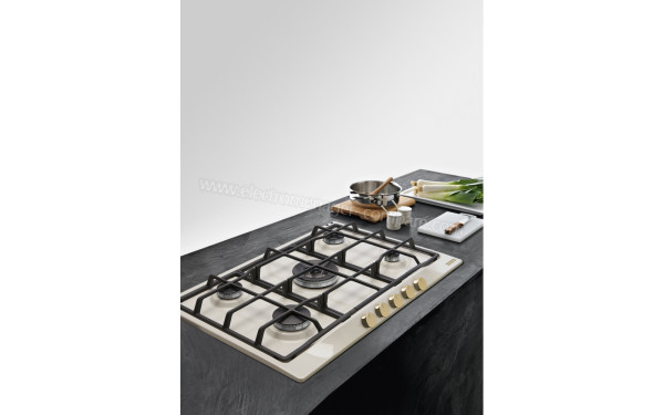 FRANKE FCH 755 4G TC C Blanc - Appareil encastr&eacute;