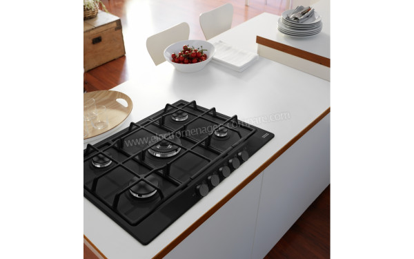 FRANKE FCH 755 4G TC C Noir Mat - Appareil encastr&eacute;