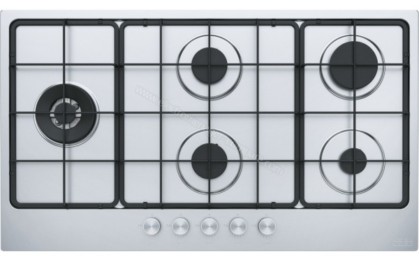 FRANKE FHSM 905 4G DCL E XS - Vue du dessus