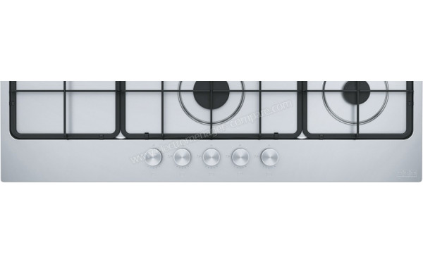 FRANKE FHSM 905 4G DCL E XS - Panneau de commandes