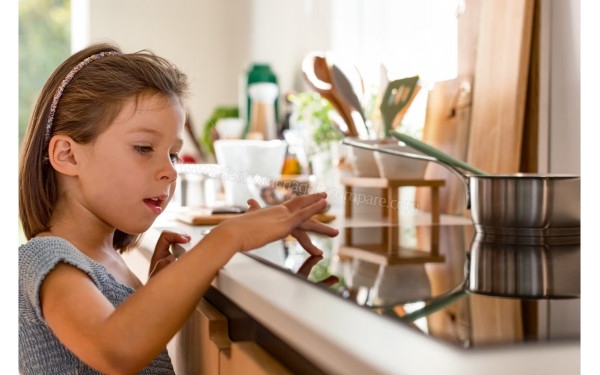 FRANKE FMA 804 I F BK - Mise en situation