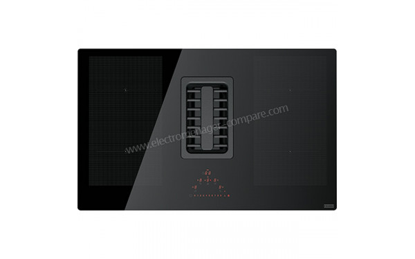 FRANKE FMA 839 HI - Vue du dessus