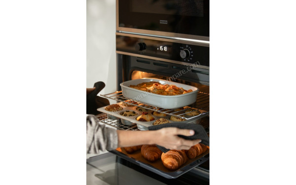 FRANKE FMA 97 P XS - Mise en situation