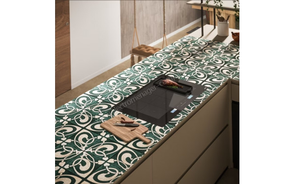 FRANKE FMY 808 I FP BK - Mise en situation