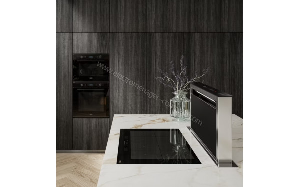 FRANKE FMY 808 I FP BK - Mise en situation