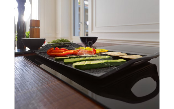 FRANKE FMY 808 I FP BK - Mise en situation