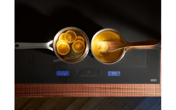 FRANKE FMY 808 I FP BK - Mise en situation