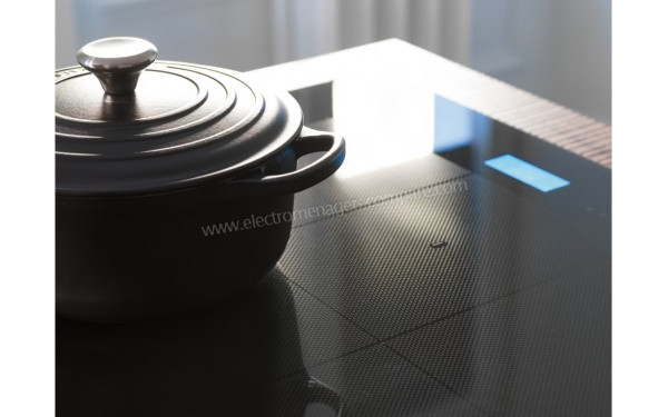 FRANKE FMY 808 I FP BK - Mise en situation