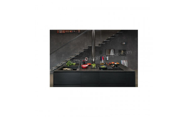 FRANKE FMY 839 HI 2.0 - Mise en situation