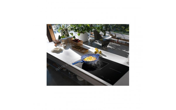 FRANKE FMY 839 HI 2.0 - Mise en situation