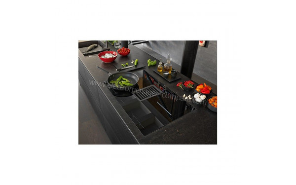 FRANKE FMY 839 HI 2.0 - Mise en situation