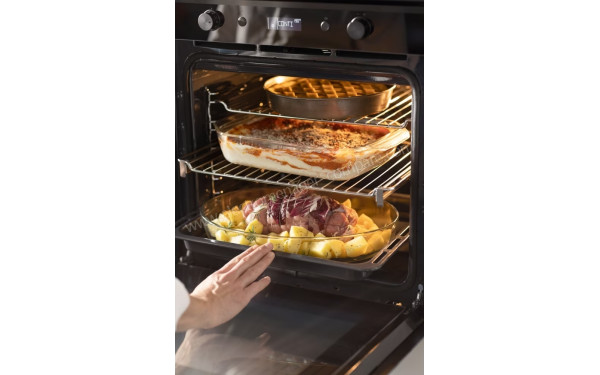 FRANKE FMY 98 P Noir - Mise en situation