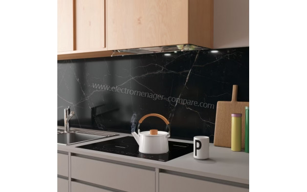 FRANKE FSM 654 I B BK - Mise en situation