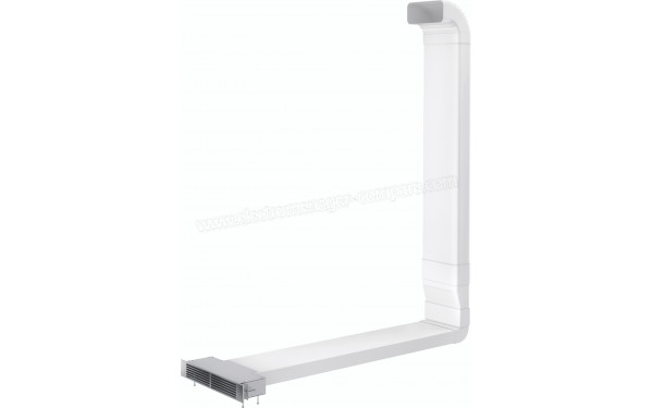 FRANKE MARIS FMA 8381R HI - Kit de recyclage