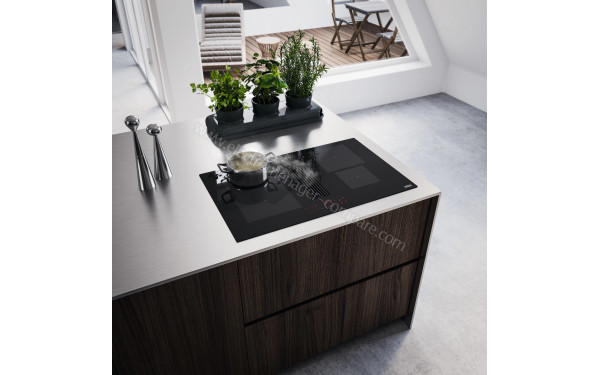 FRANKE MARIS FMA 8381R HI - Appareil encastr&eacute;