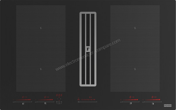 FRANKE MARIS FMA 8391 HI - Vue du dessus