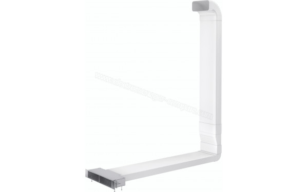 FRANKE MARIS FMA 8391R HI - Kit de recyclage