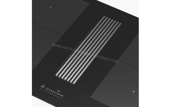FRANKE MYTHOS FMY 8391 HI - Hotte int&eacute;gr&eacute;e