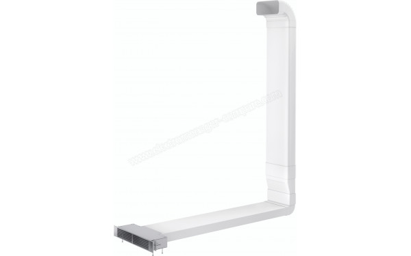 FRANKE MYTHOS FMY 8391R HI - Kit de recyclage