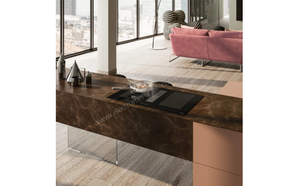 FRANKE MYTHOS FMY 8391R HI - Mise en situation