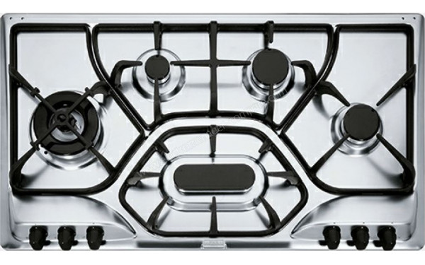 FRANKE POI 6 3GAV-D-O - Vue du dessus